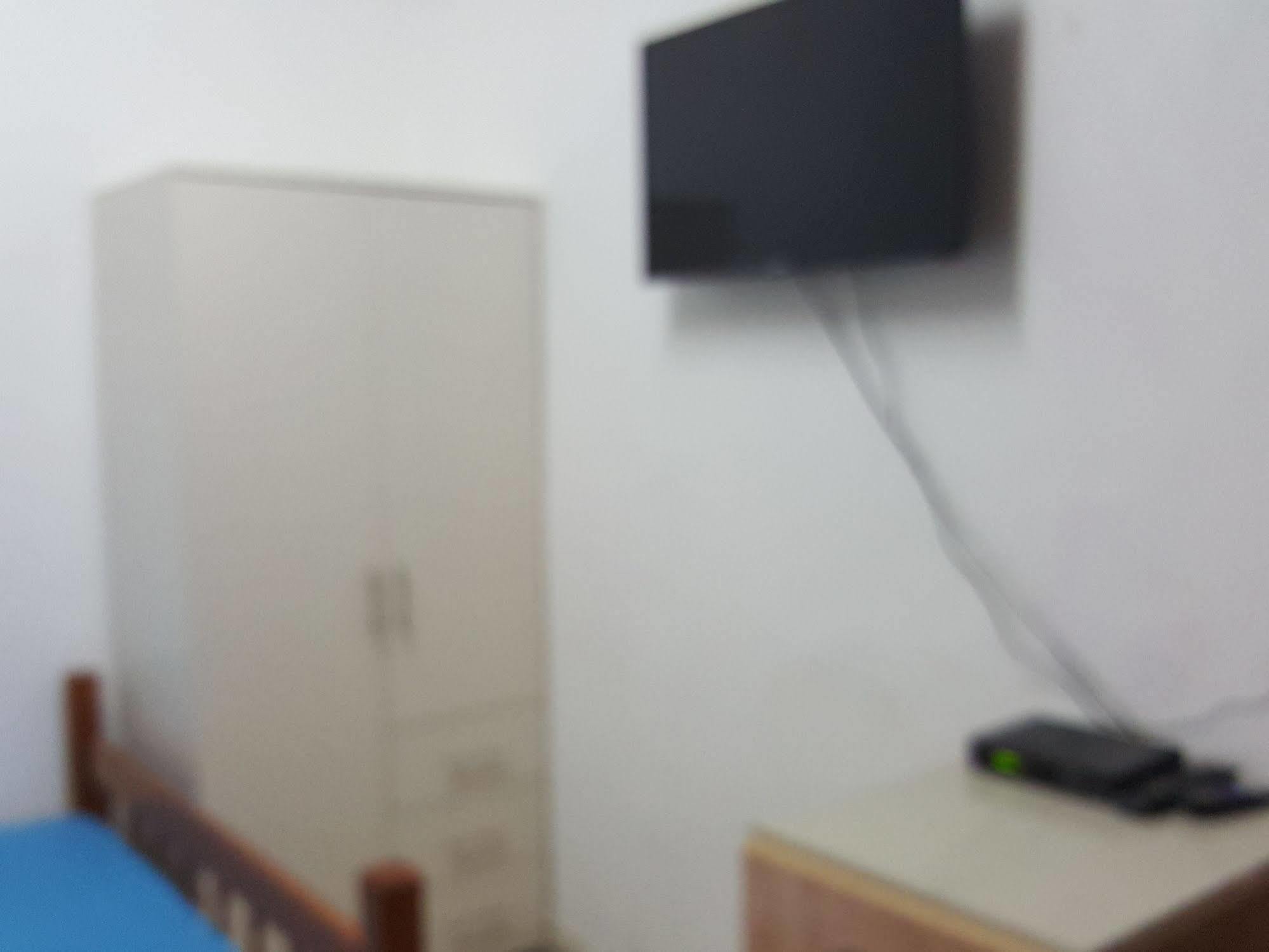 内坦亚皮埃尔汽车旅馆 外观 照片